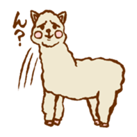 Lazy animals! sticker #720830