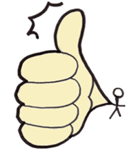 OK Stickers sticker #720991