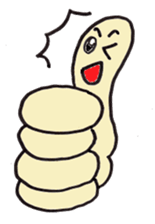 OK Stickers sticker #720992