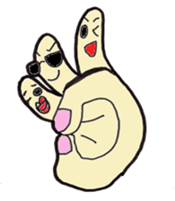 OK Stickers sticker #720995