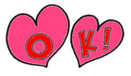 OK Stickers sticker #720998