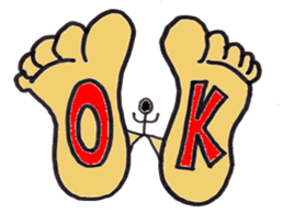 OK Stickers sticker #721002
