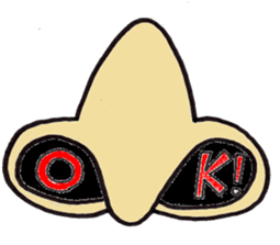 OK Stickers sticker #721011