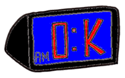 OK Stickers sticker #721016