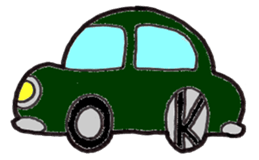 OK Stickers sticker #721030