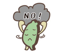 Taiwander sticker #721197