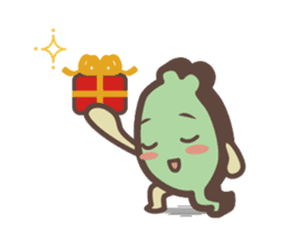 Taiwander sticker #721200