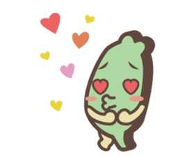 Taiwander sticker #721203