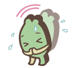 Taiwander sticker #721205