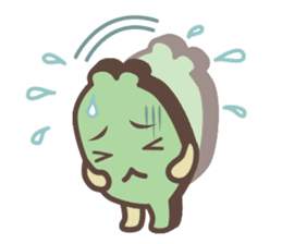 Taiwander sticker #721208