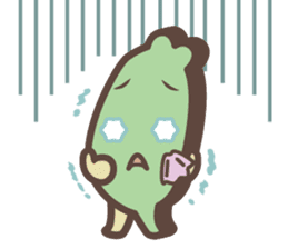 Taiwander sticker #721209