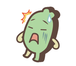 Taiwander sticker #721210