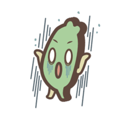 Taiwander sticker #721211