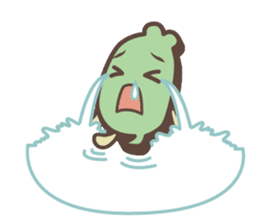 Taiwander sticker #721212