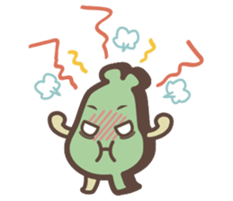 Taiwander sticker #721213