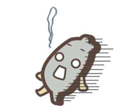 Taiwander sticker #721216