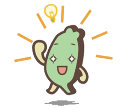 Taiwander sticker #721219