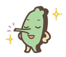 Taiwander sticker #721220