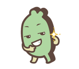 Taiwander sticker #721222