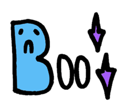 Initial "jimo".[The first] sticker #721392