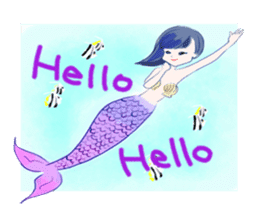 Riries sisters sticker #722071