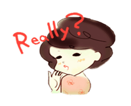 Riries sisters sticker #722072