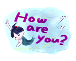 Riries sisters sticker #722079