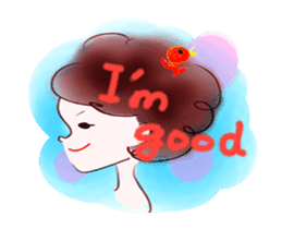 Riries sisters sticker #722080