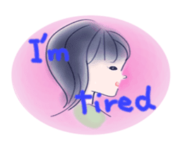 Riries sisters sticker #722081