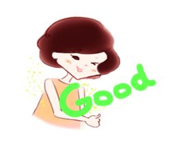 Riries sisters sticker #722086