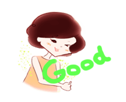 Riries sisters sticker #722086