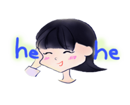 Riries sisters sticker #722089