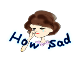 Riries sisters sticker #722092