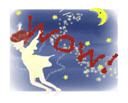 Riries sisters sticker #722100