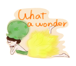 Riries sisters sticker #722109