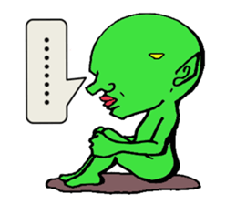 It can send! Puckuu Seijin sticker #722323