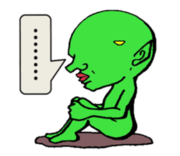 It can send! Puckuu Seijin sticker #722323