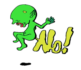 It can send! Puckuu Seijin sticker #722349