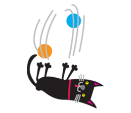 MARO sticker #722649