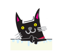 MARO sticker #722659