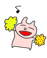 usasan sticker #722778