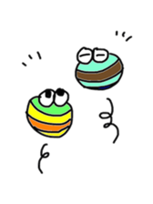 usasan sticker #722787