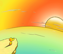 Crankydog sticker #722863