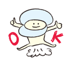 ASARI Sticker sticker #722871