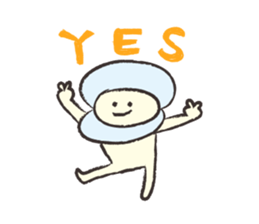 ASARI Sticker sticker #722872