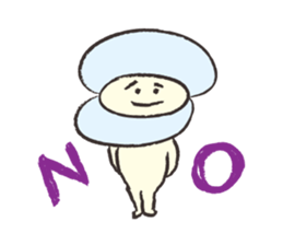 ASARI Sticker sticker #722873