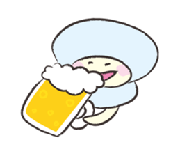 ASARI Sticker sticker #722876