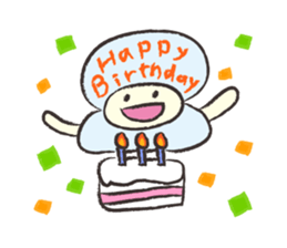 ASARI Sticker sticker #722879