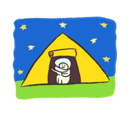 ASARI Sticker sticker #722882