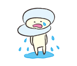 ASARI Sticker sticker #722886